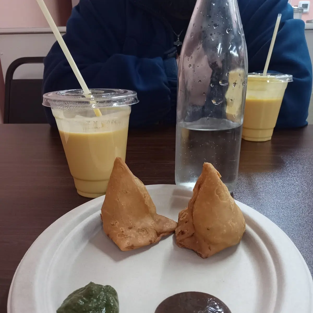 Samosa 2pcs