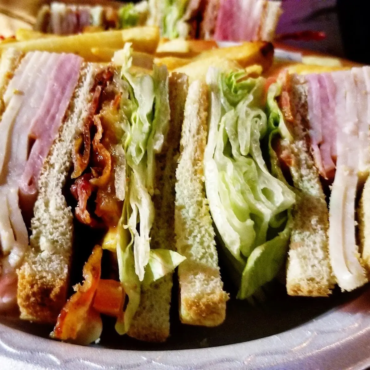 Club Sandwich