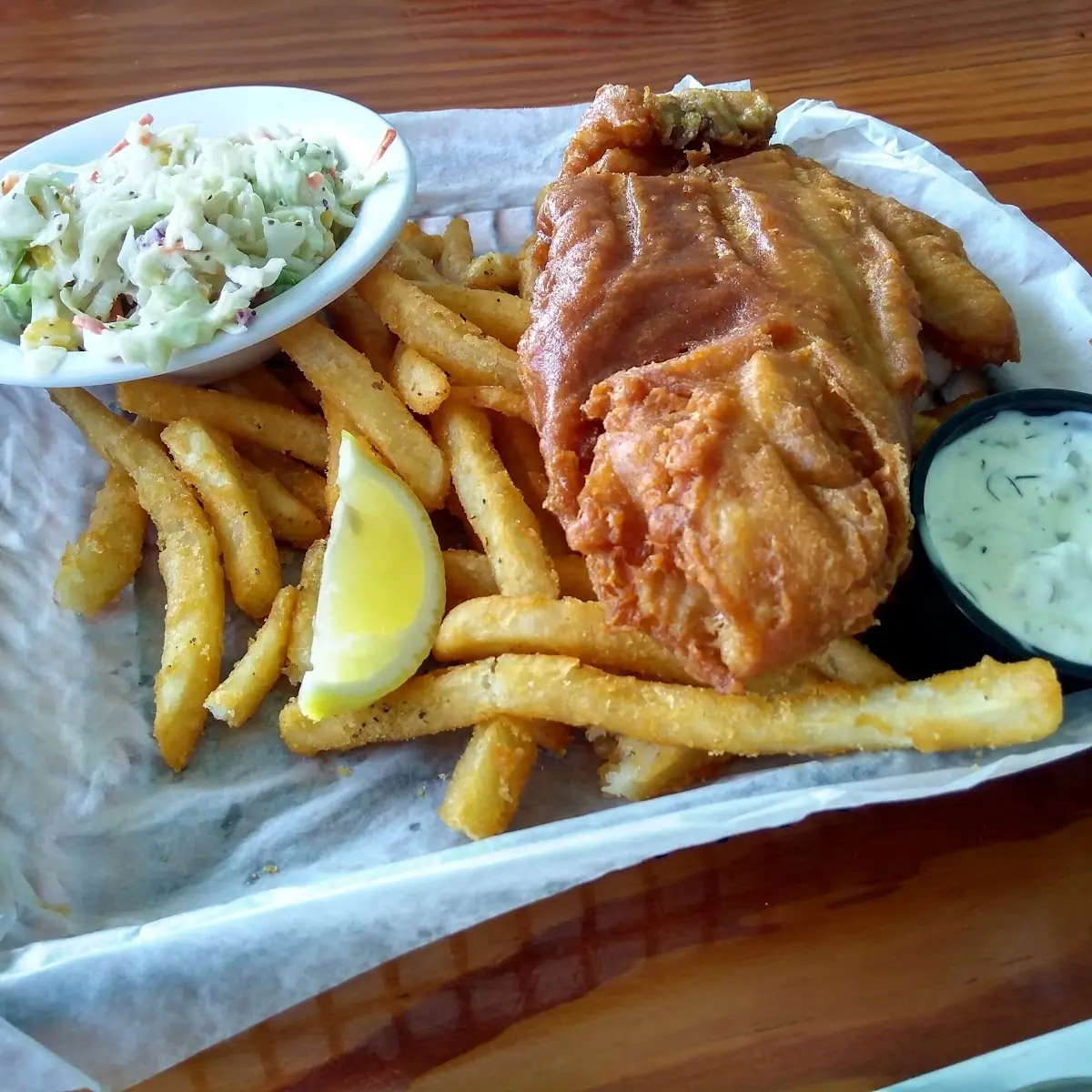 Key West Fish Fry