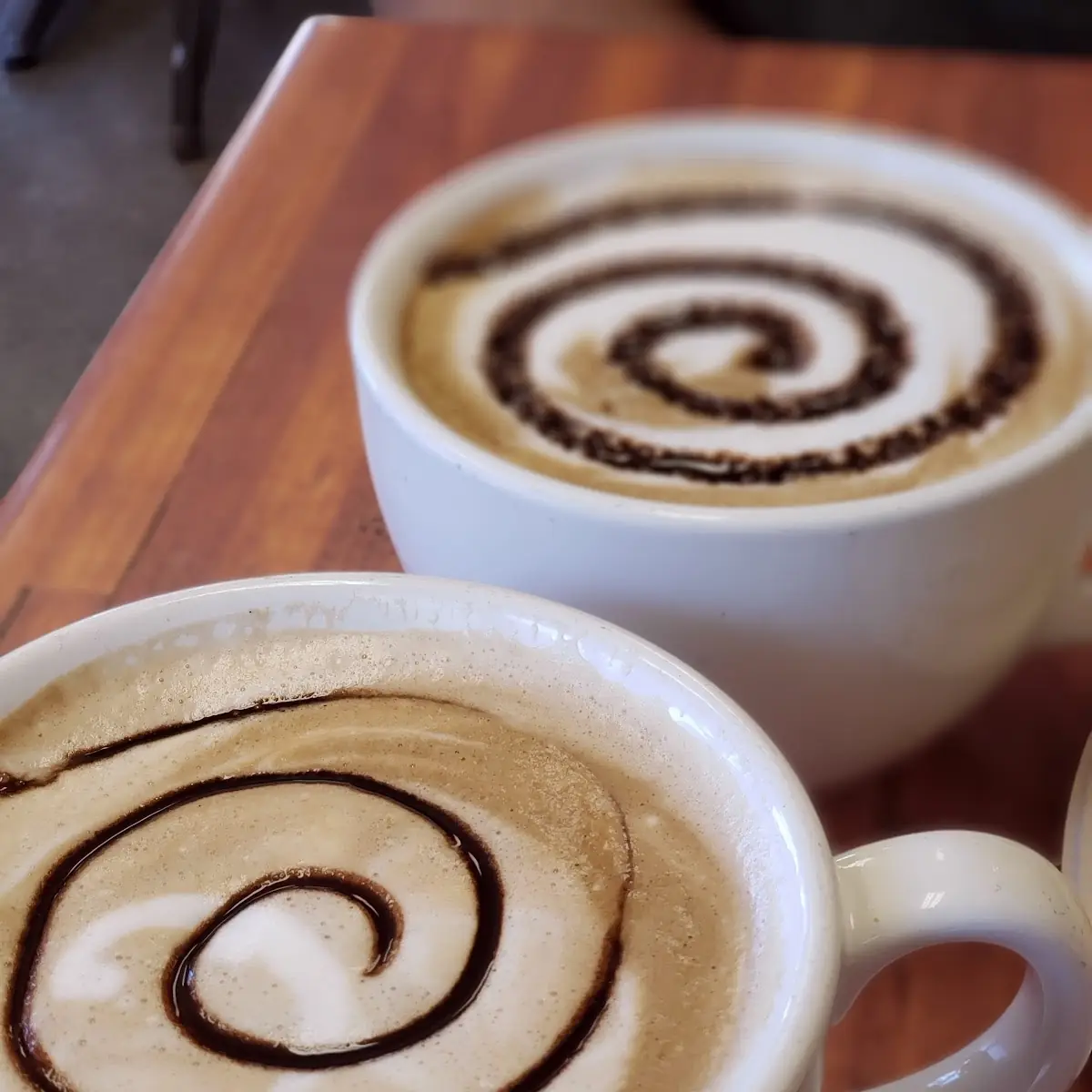 Chocolate Mocha
