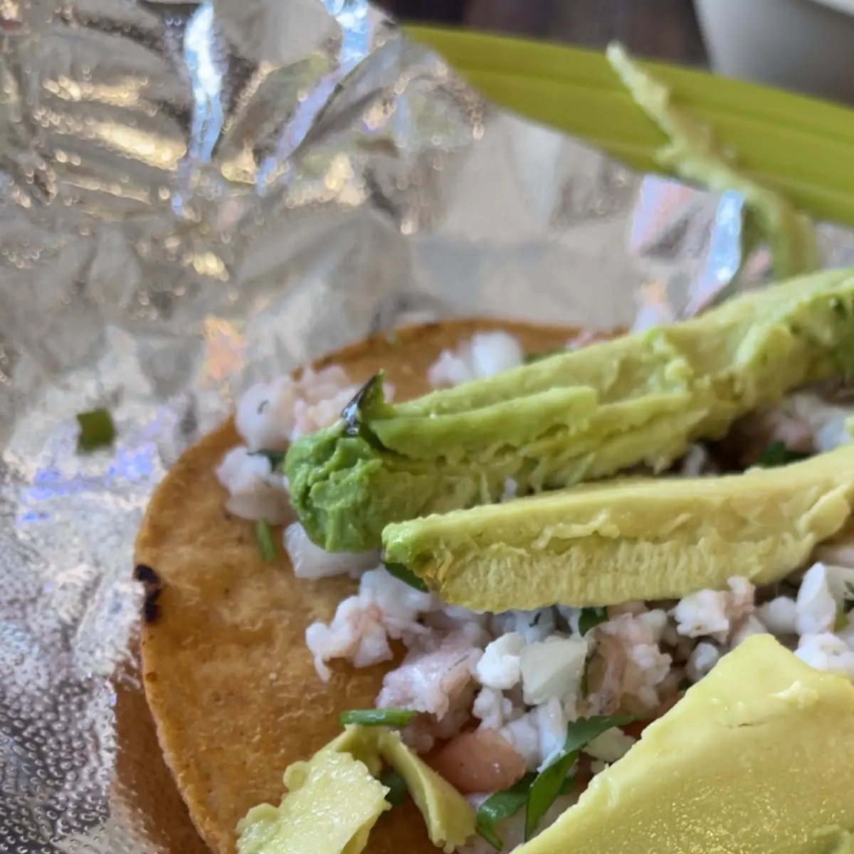 Street Tacos
