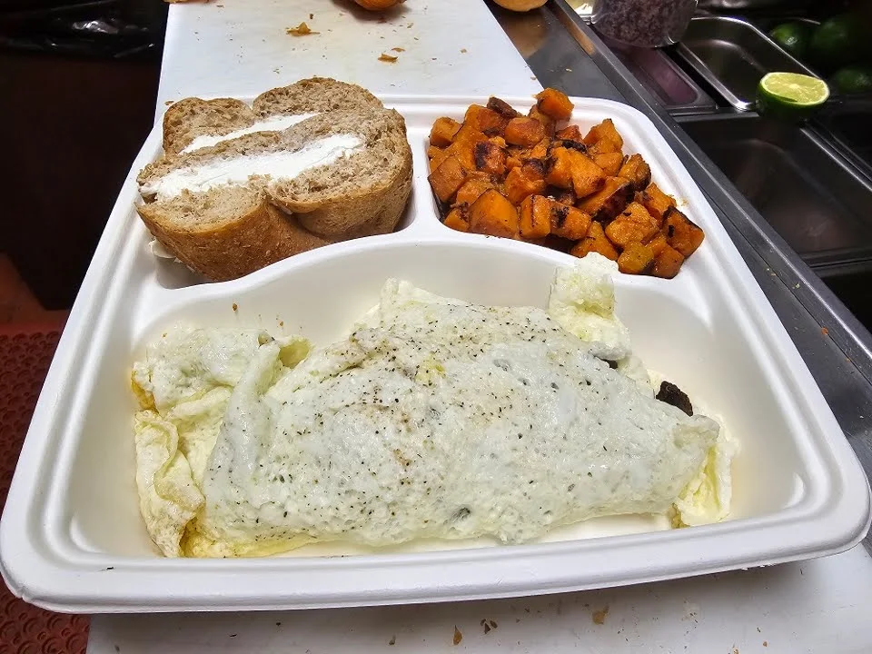 Country Fried Steak