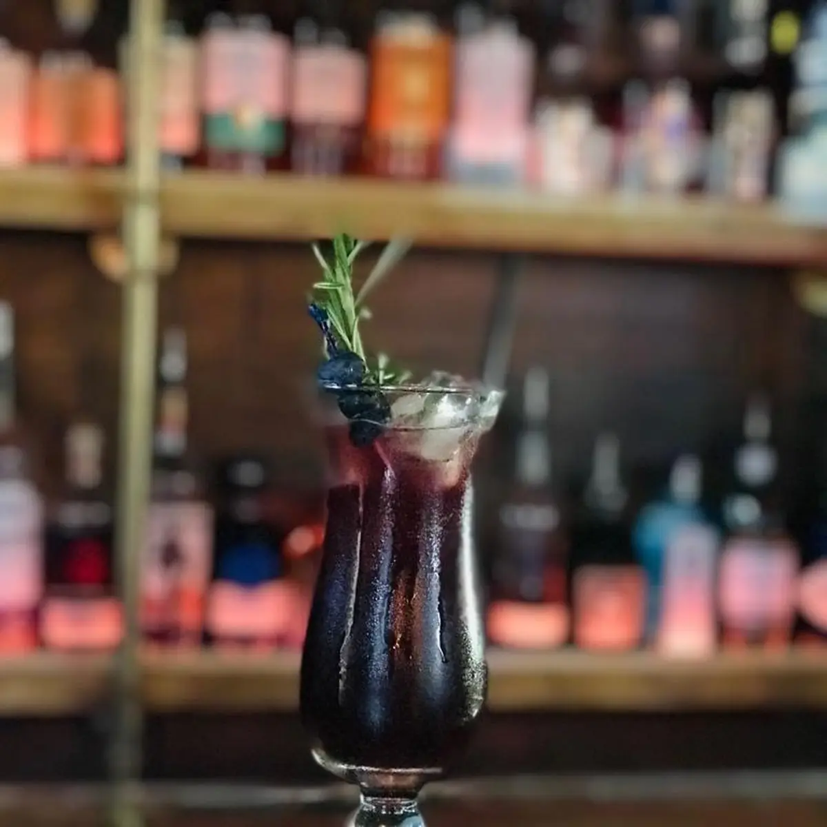All House Cocktails