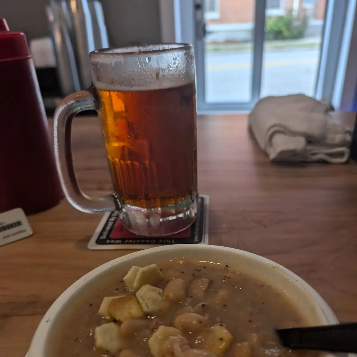 Bean Soup