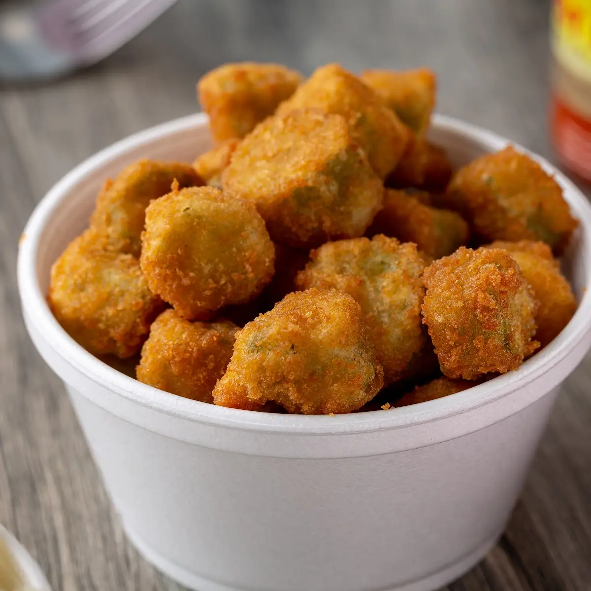 Chicken Nuggets