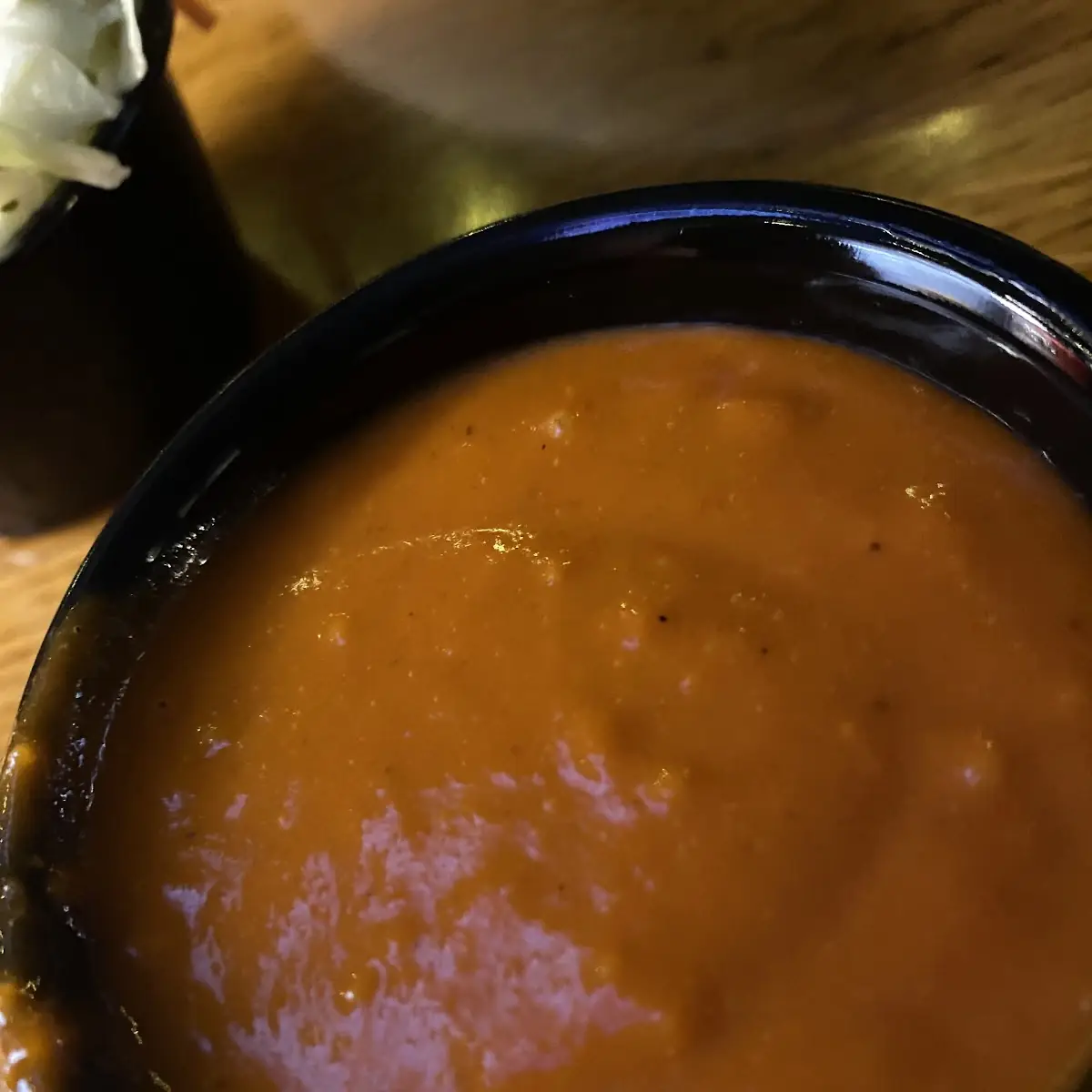 Dipping Sauce
