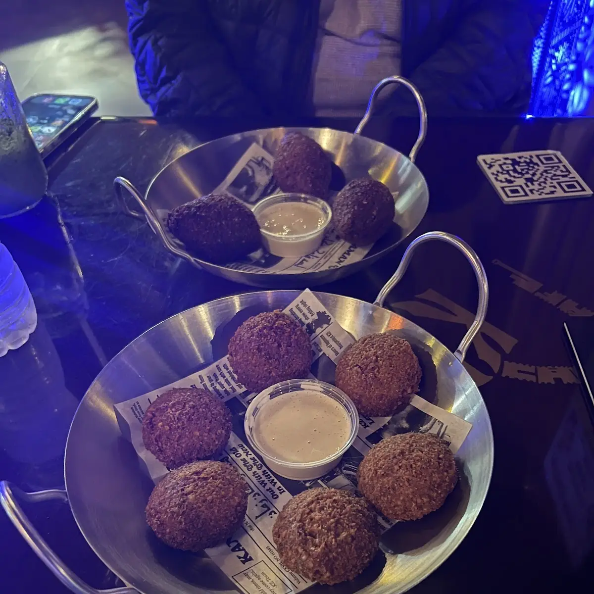Falafel