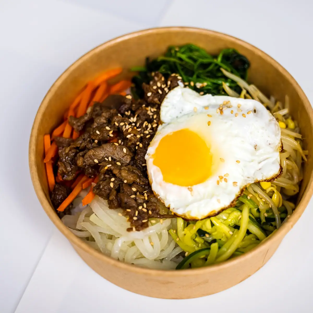 Bibimbap