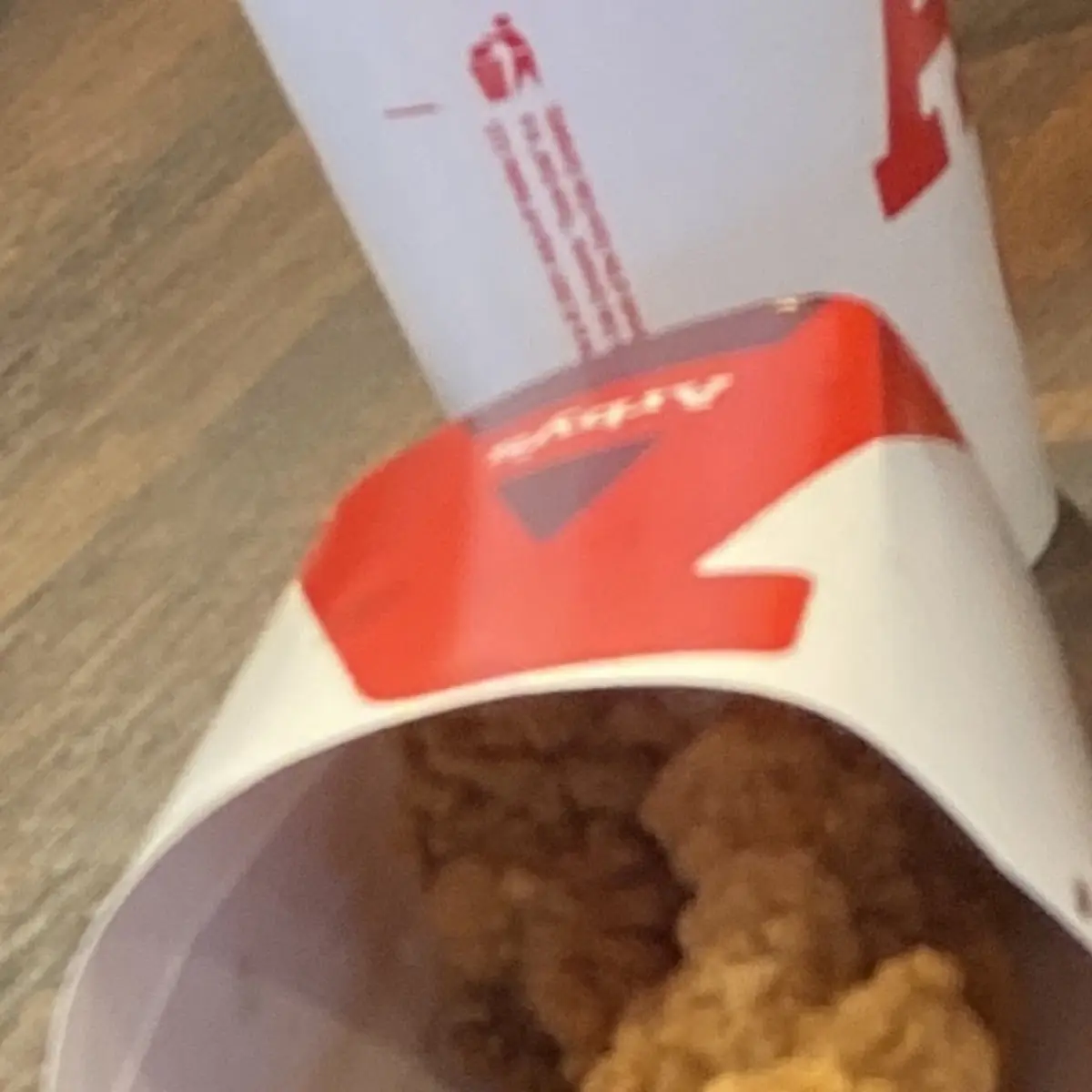 Chicken Nuggets