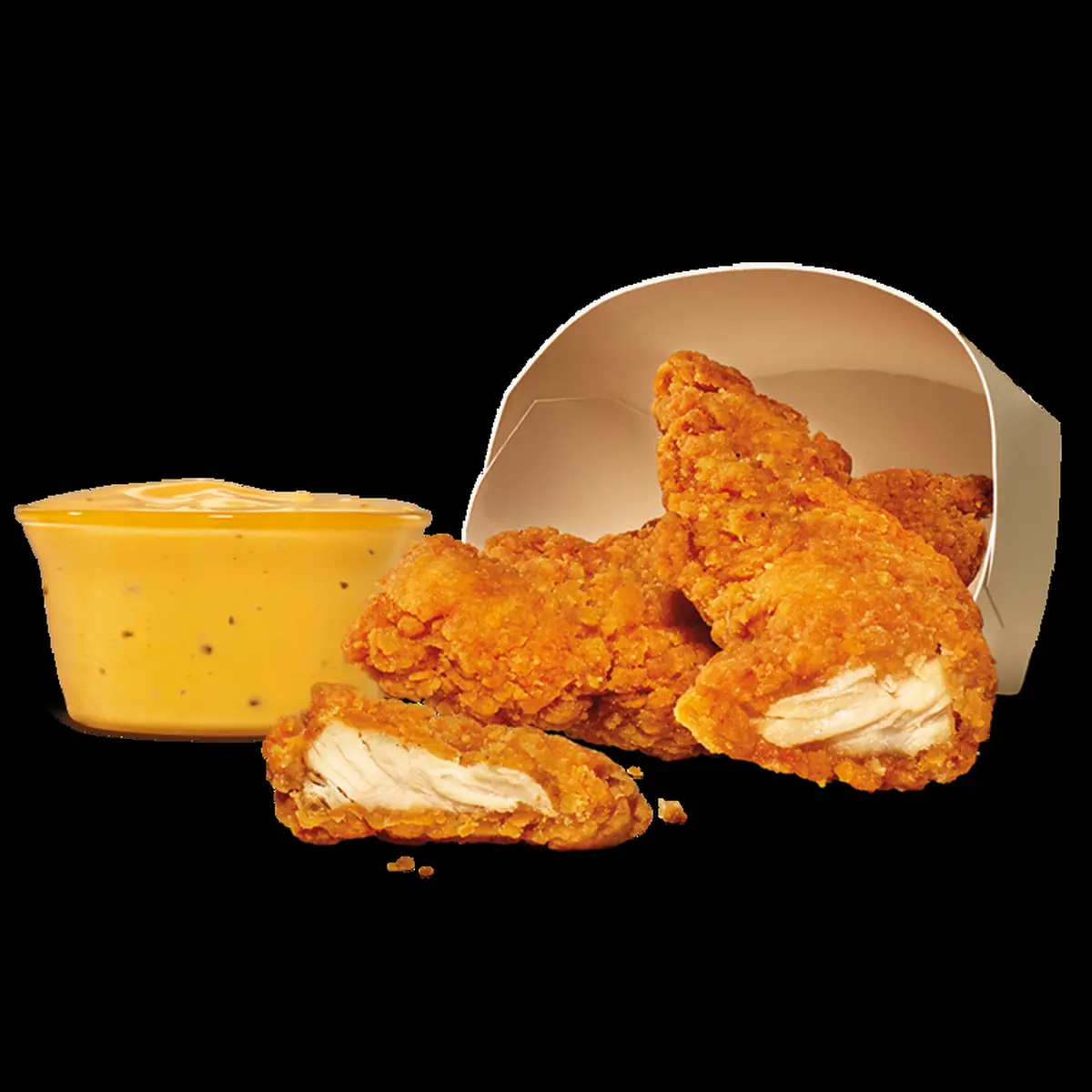 Chicken Tenders