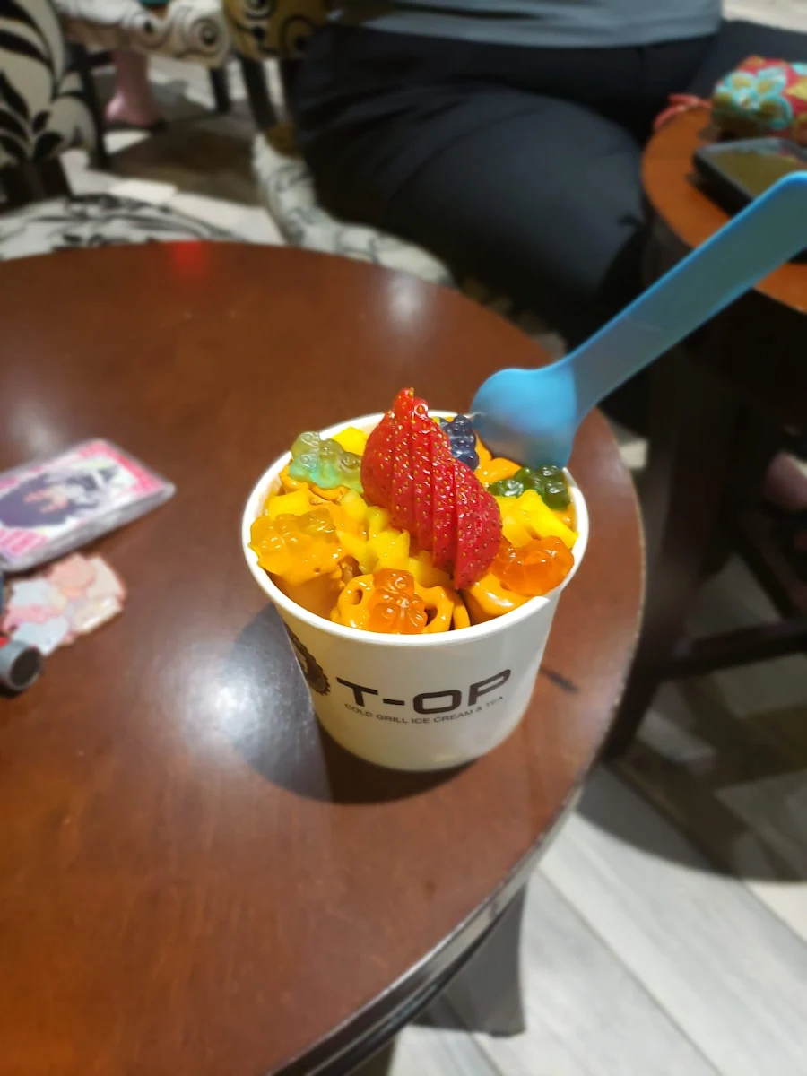 Thai Tea
