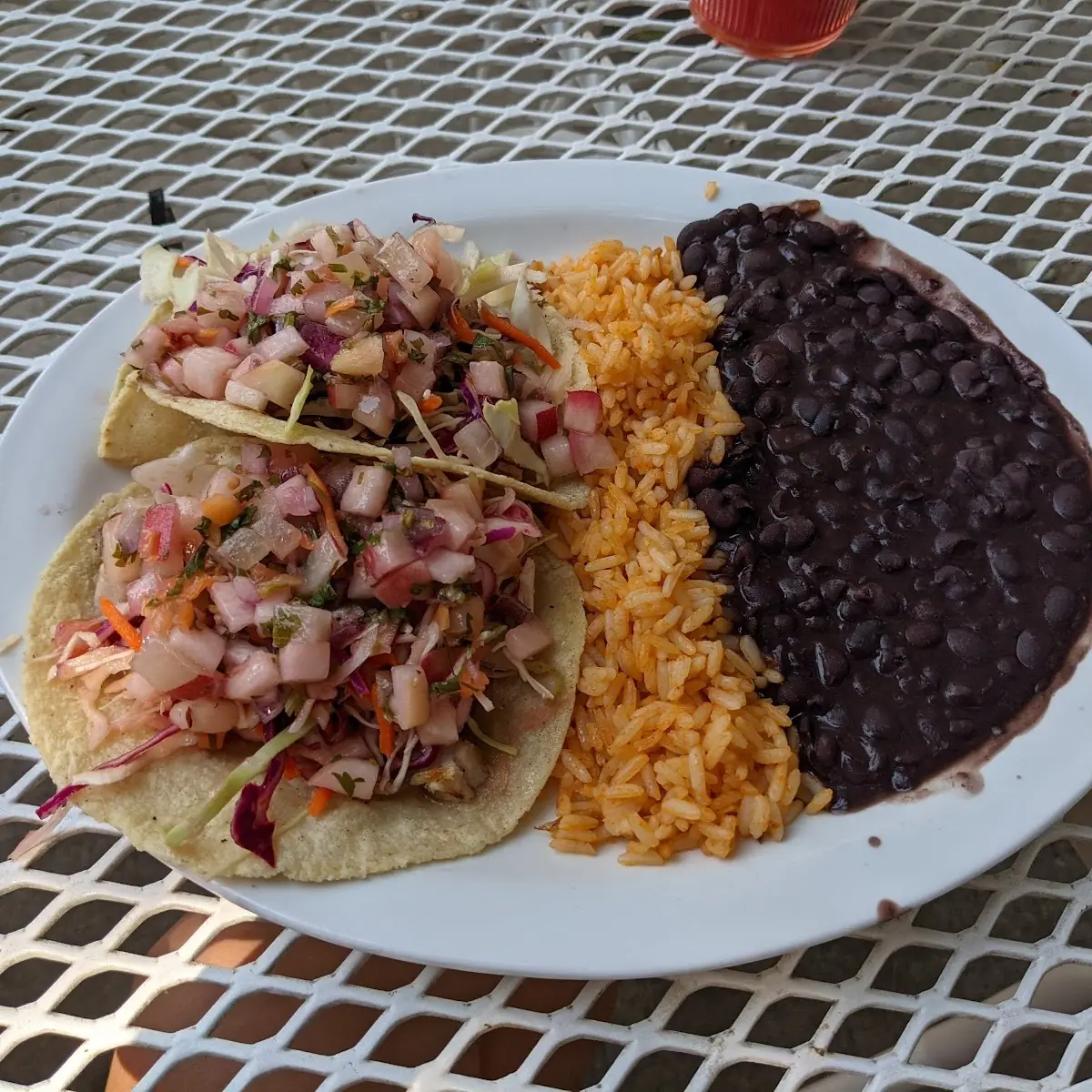 Pork Belly Tacos