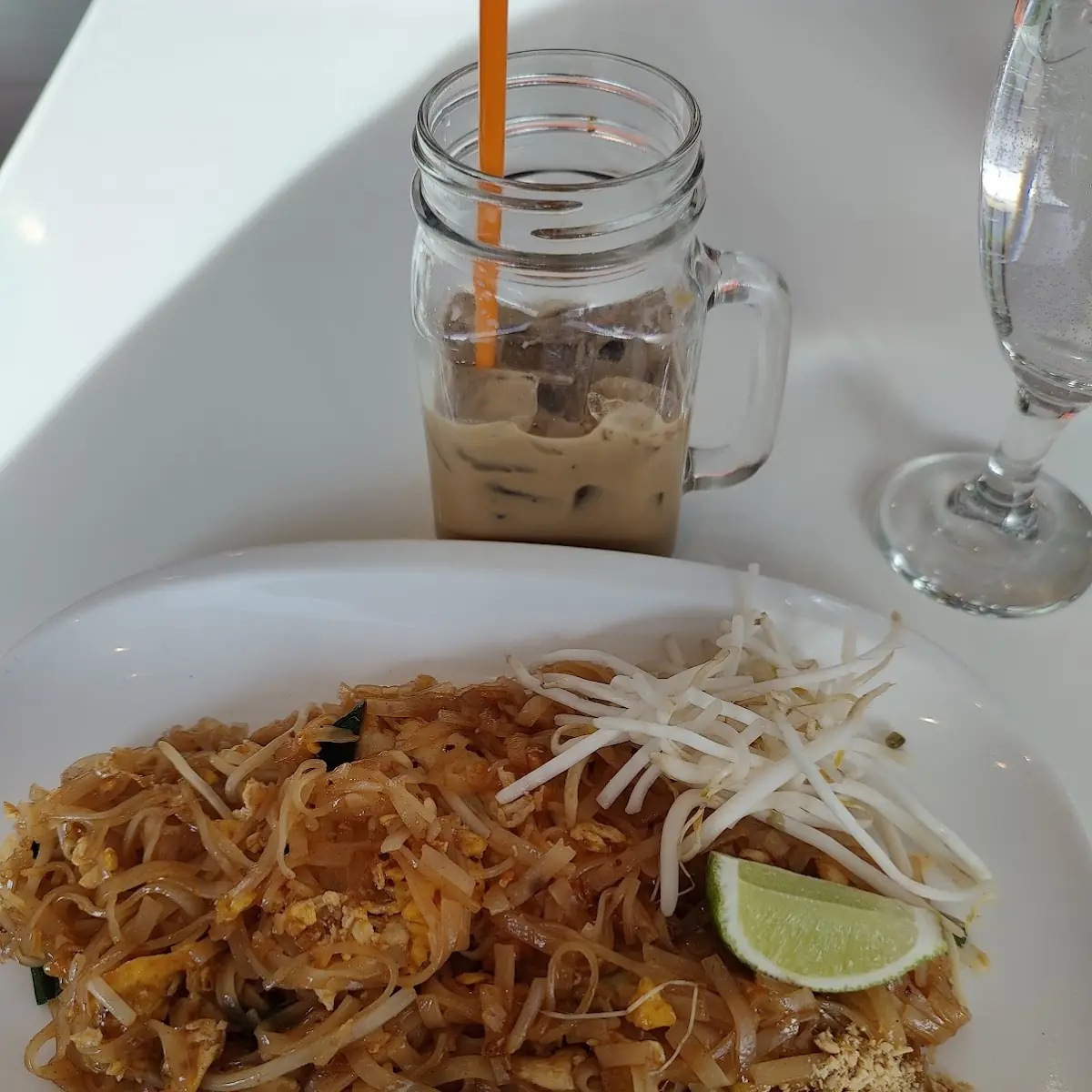 Phad Thai