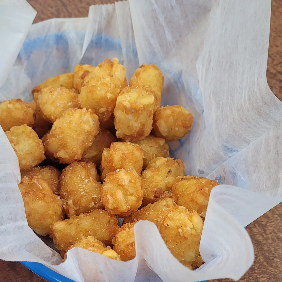 Tater Tots