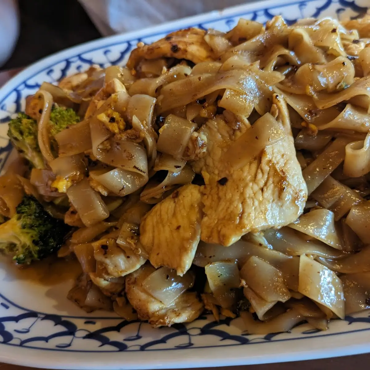 Pad See-EW