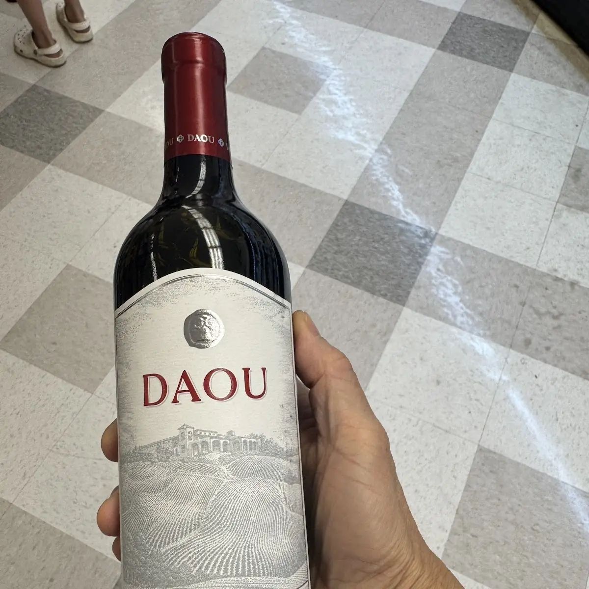 Red Wine
