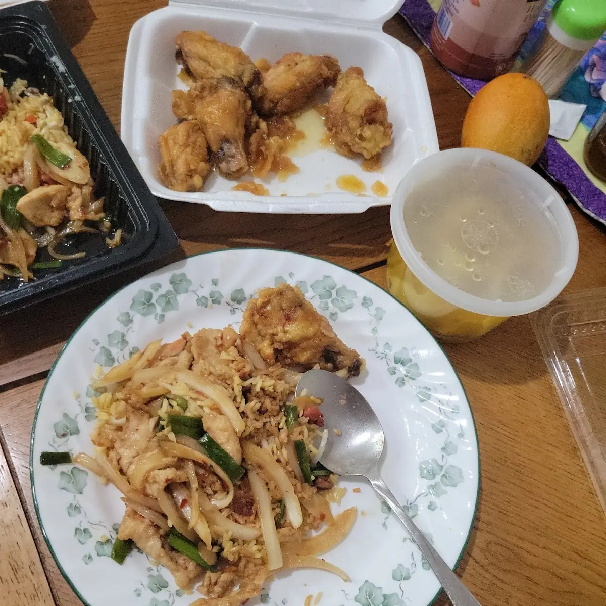 Pad Thai