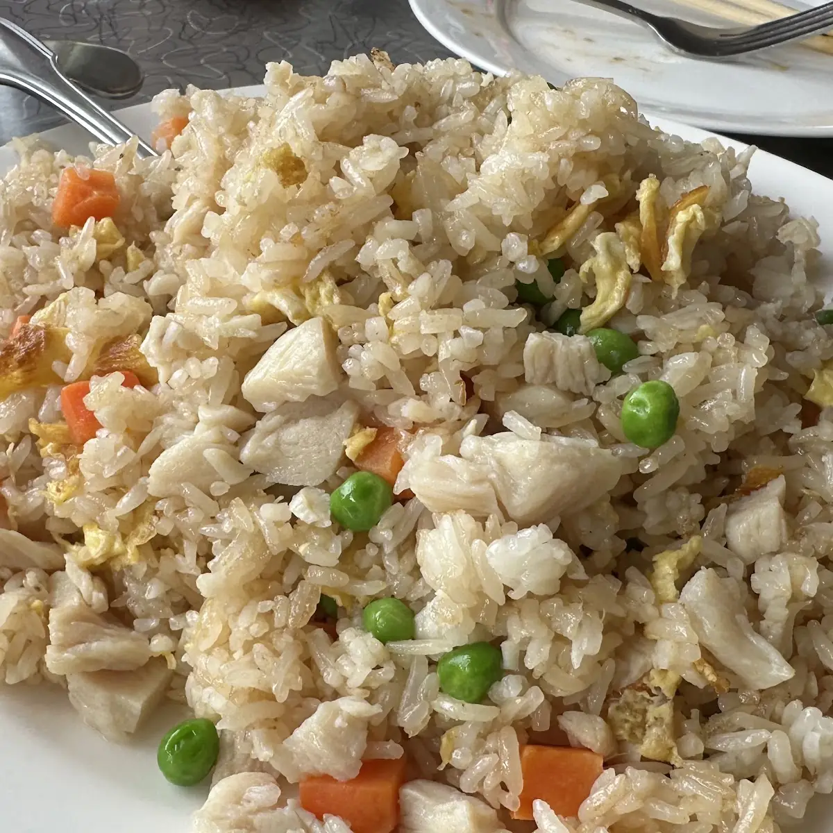 Special Fried Rice Yang Zhou Fried Rice