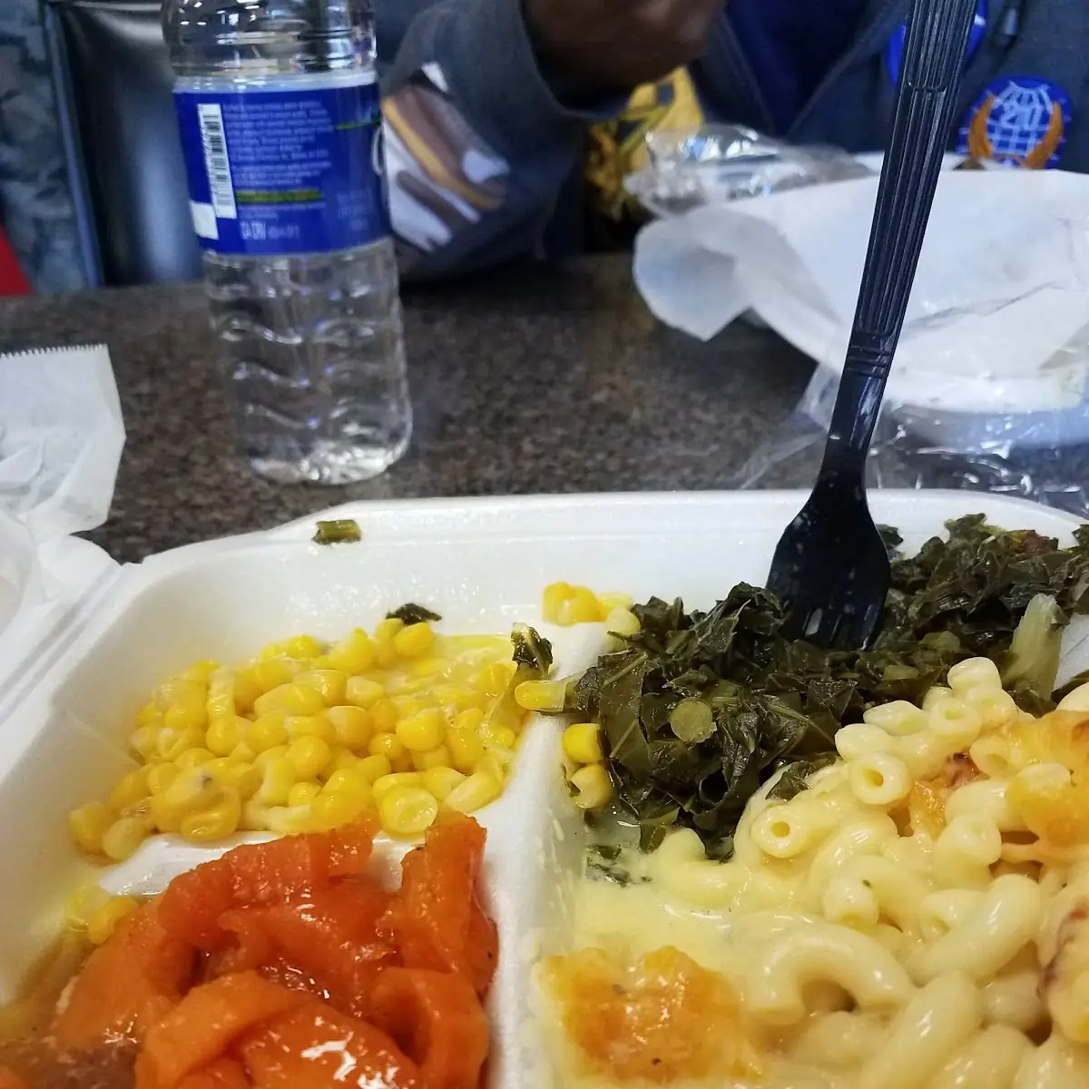 Mac and Cheese