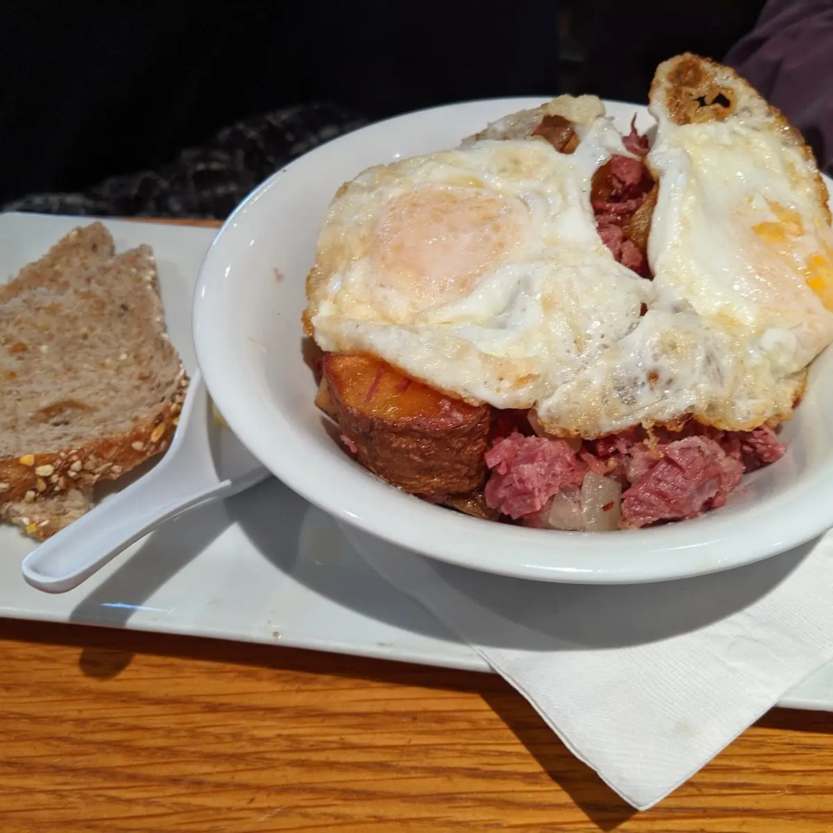 Corned Beef Hash