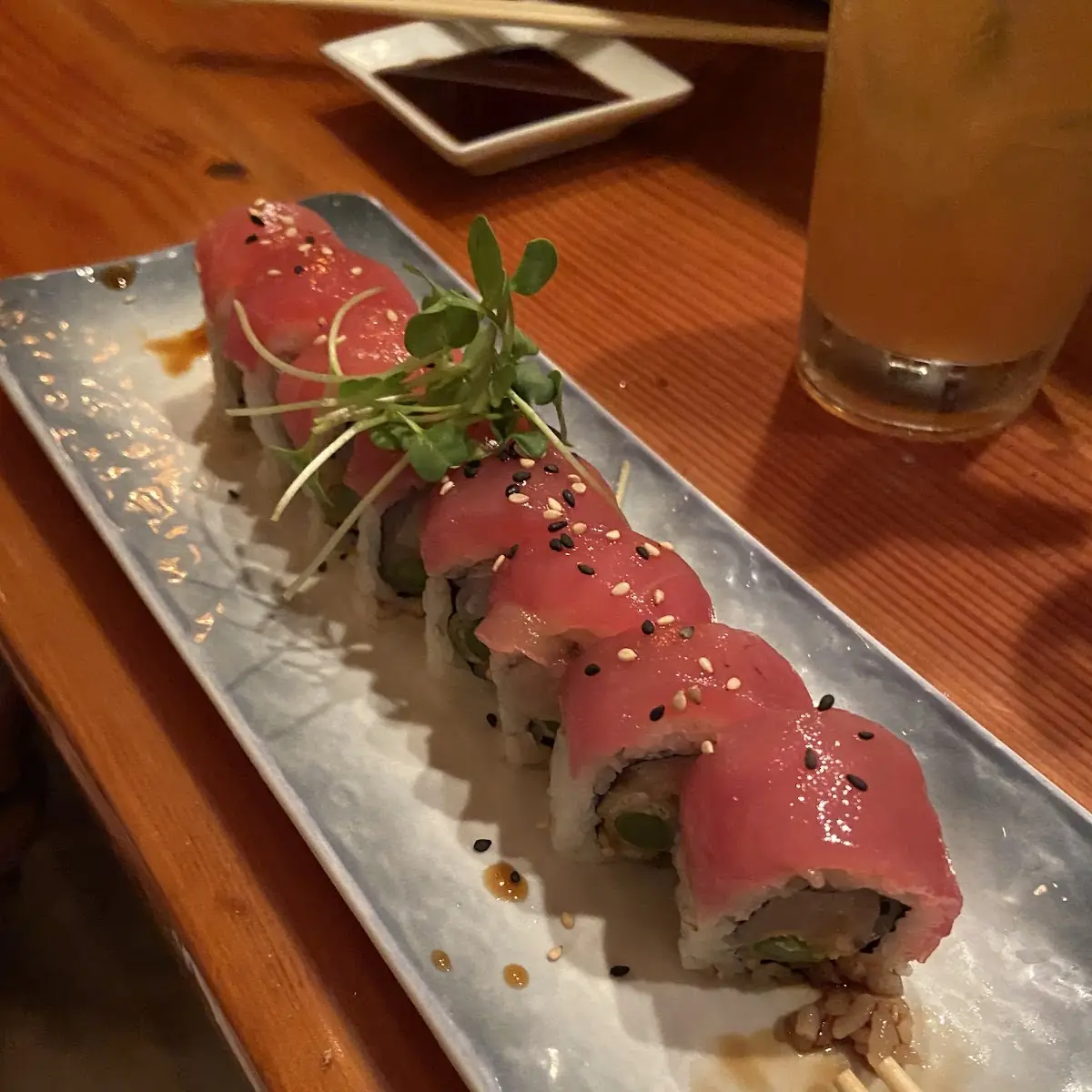 Lobster Roll