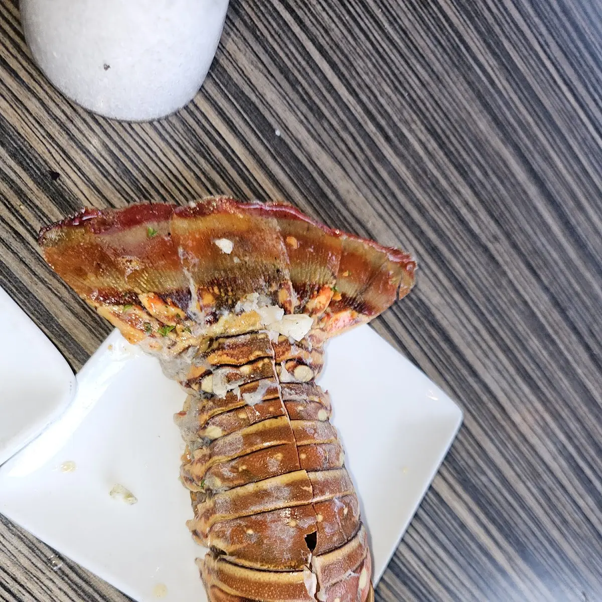 Lobster Tail