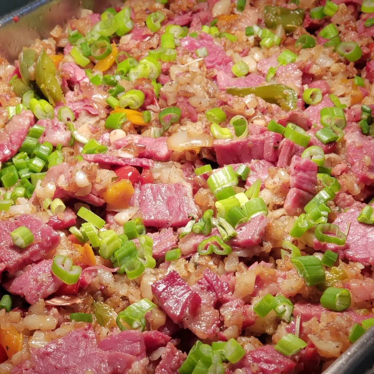 Corned Beef