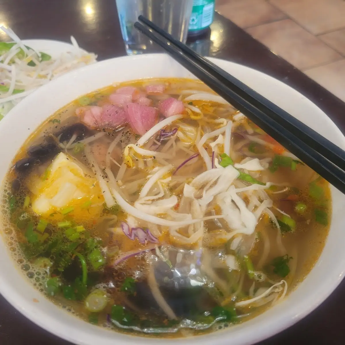 Bun Bo Hue Gio Heo