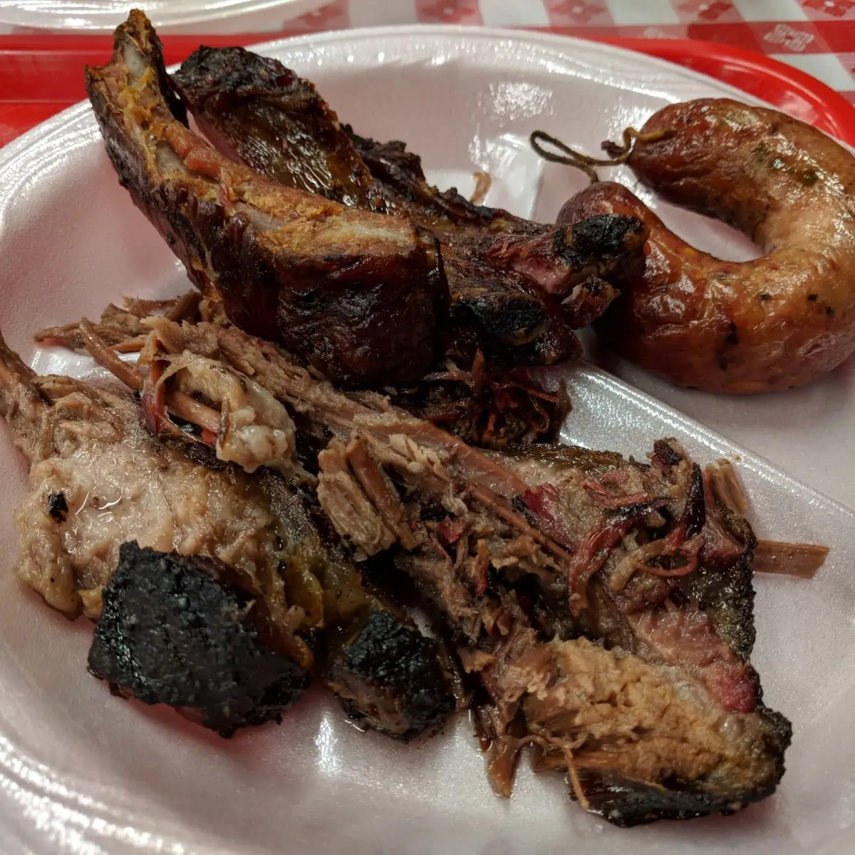 Baby Back Ribs