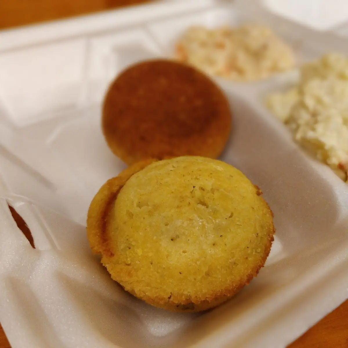 Cornbread