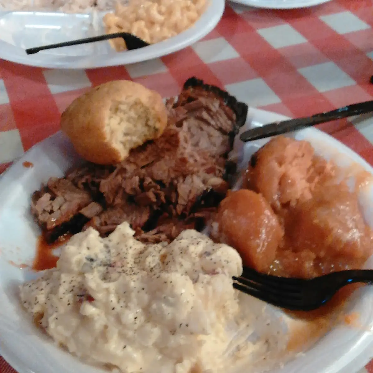Pot Roast