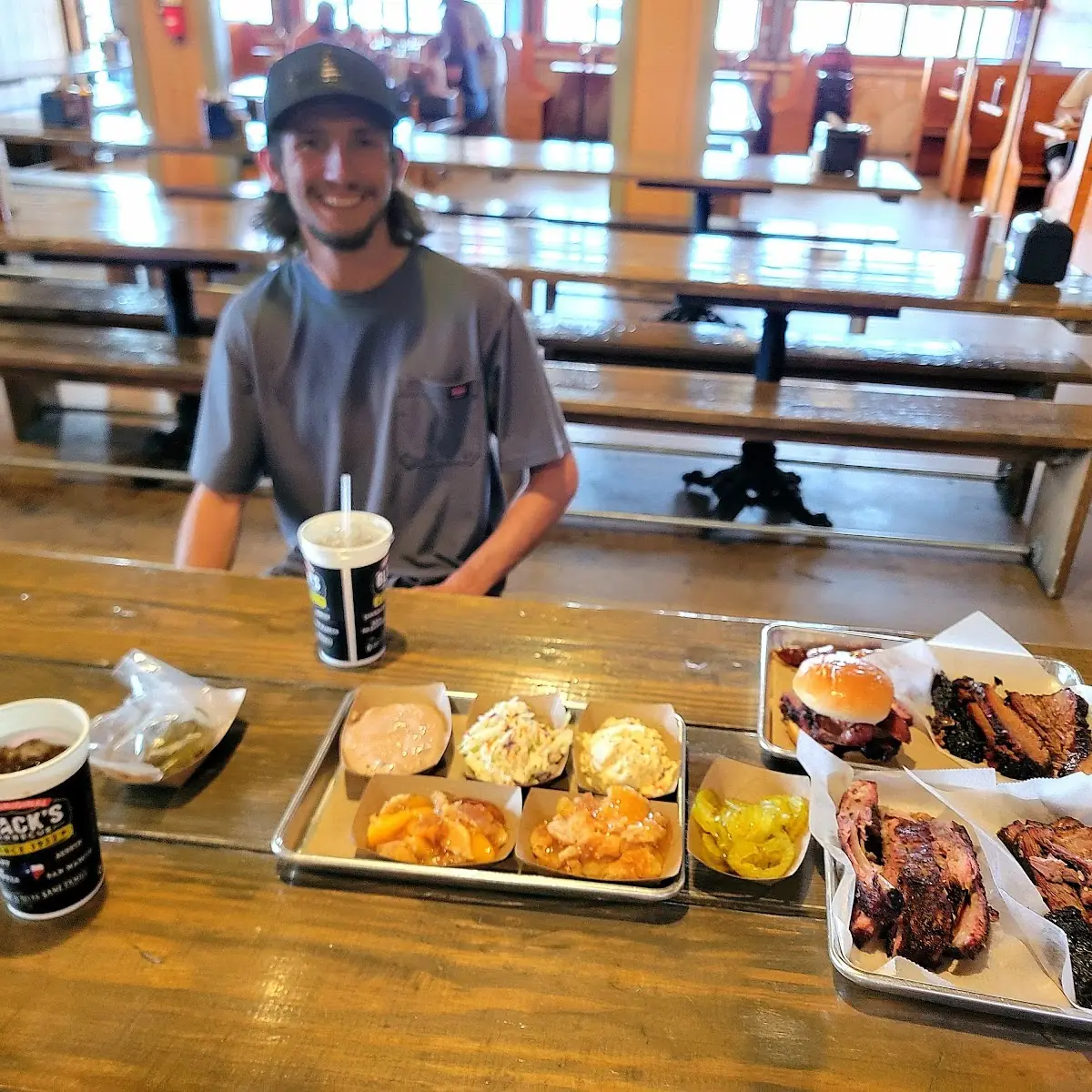 Pulled Pork