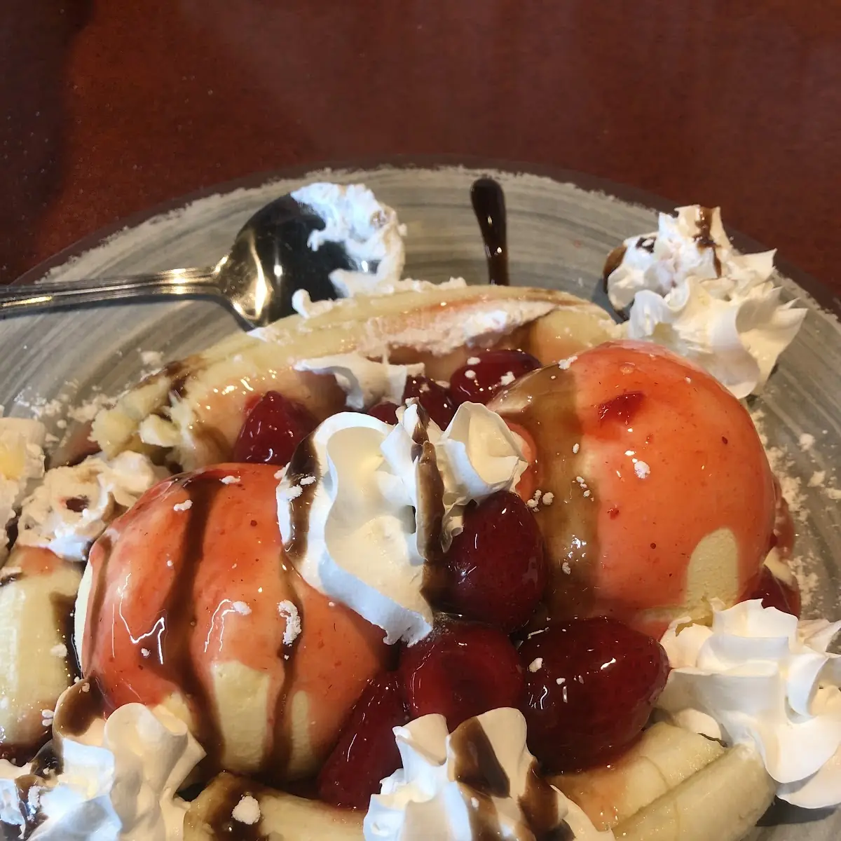 Banana Split