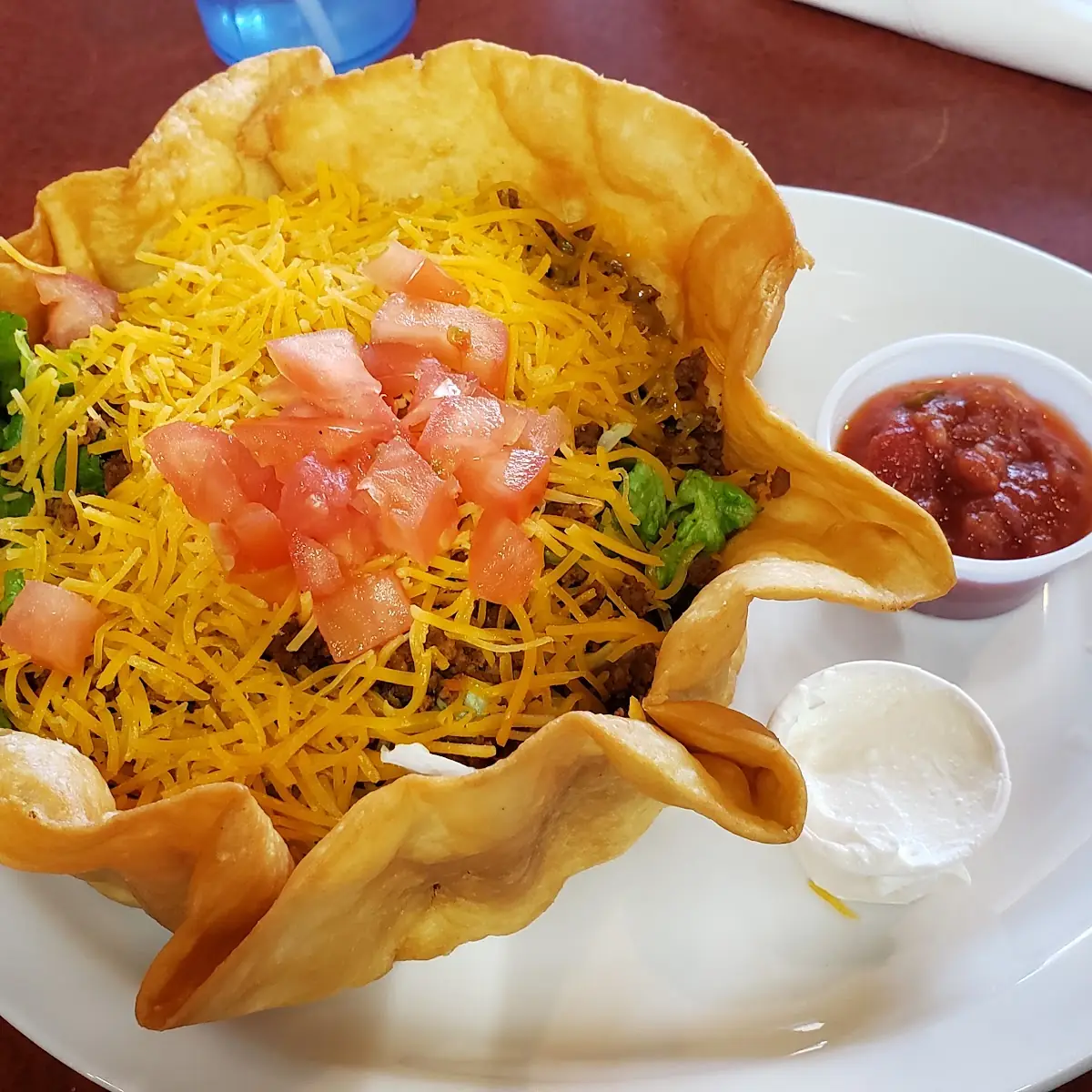 side Salad