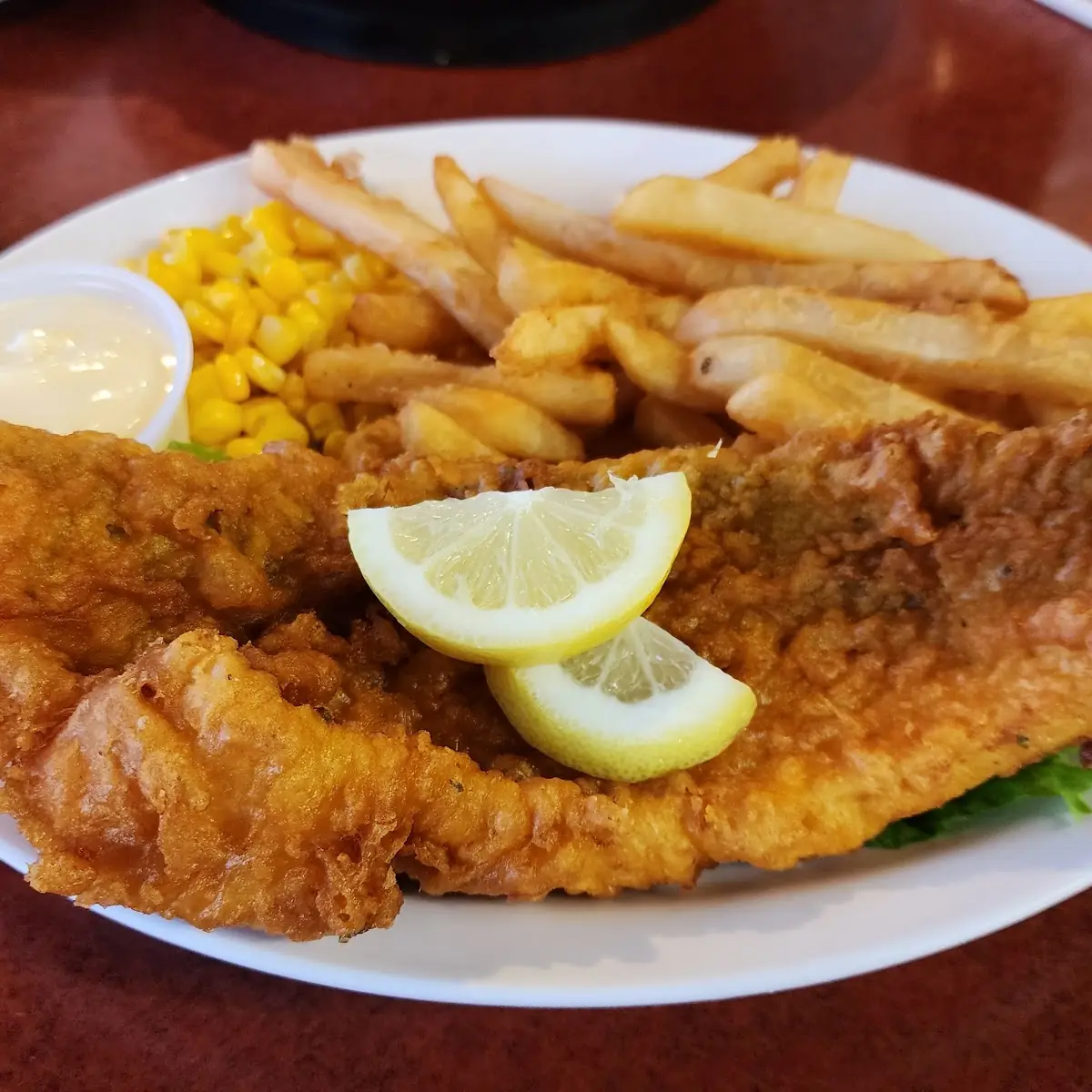 Fish N Chips