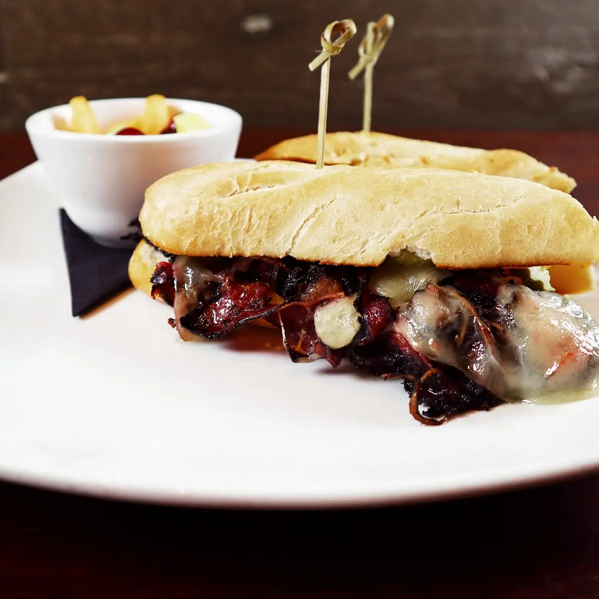 Prime Rib Dip