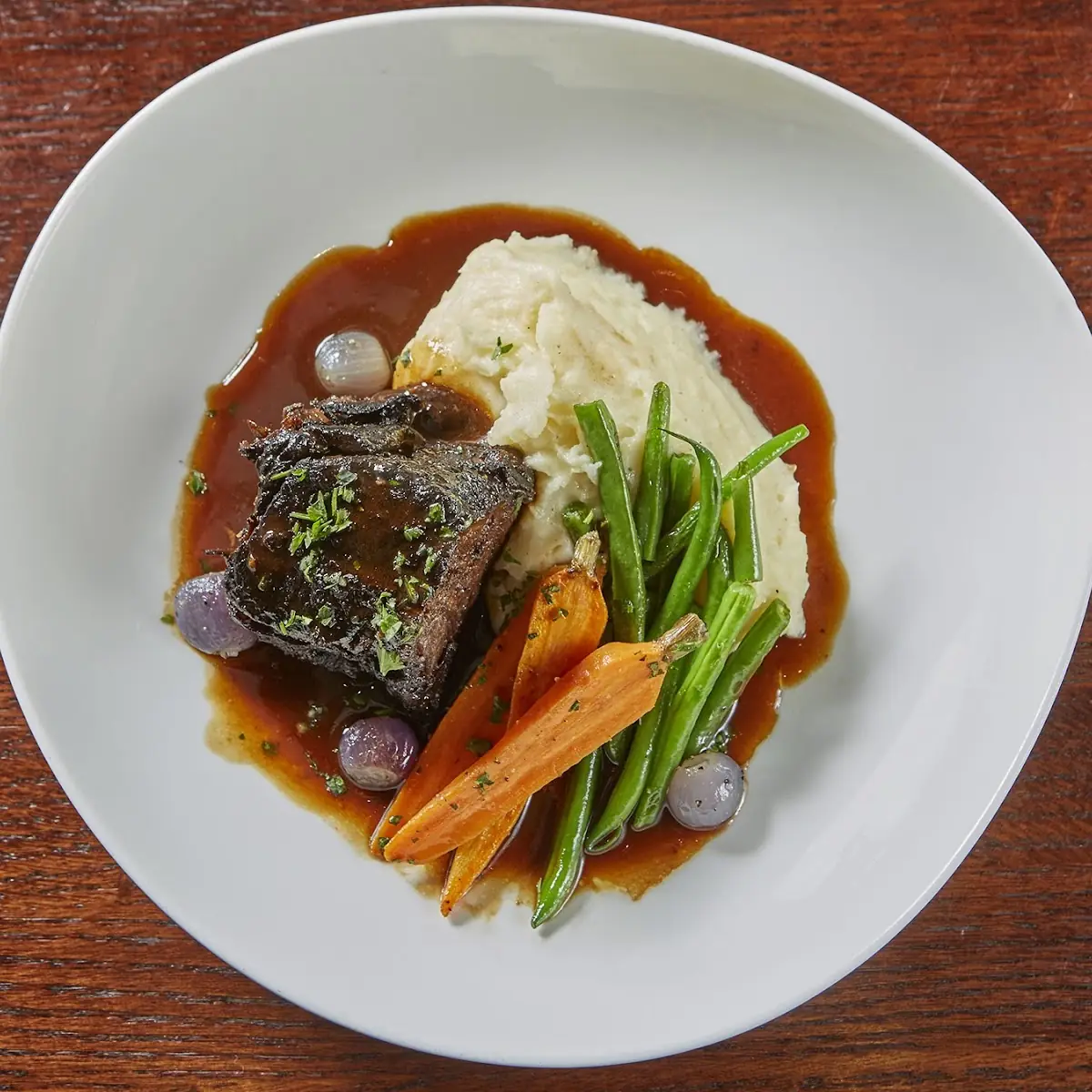 Taphouse Pot Roast