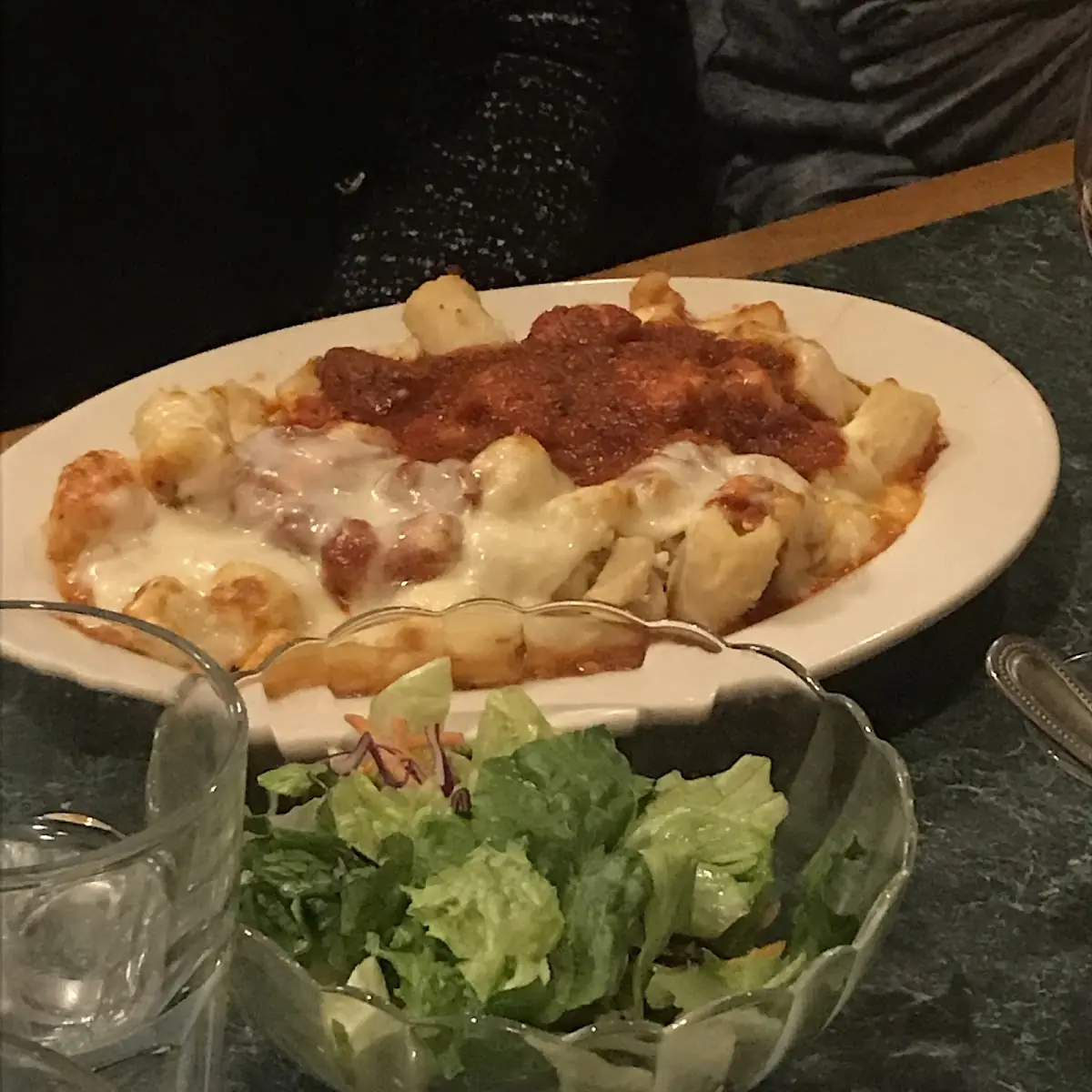 Baked Ziti