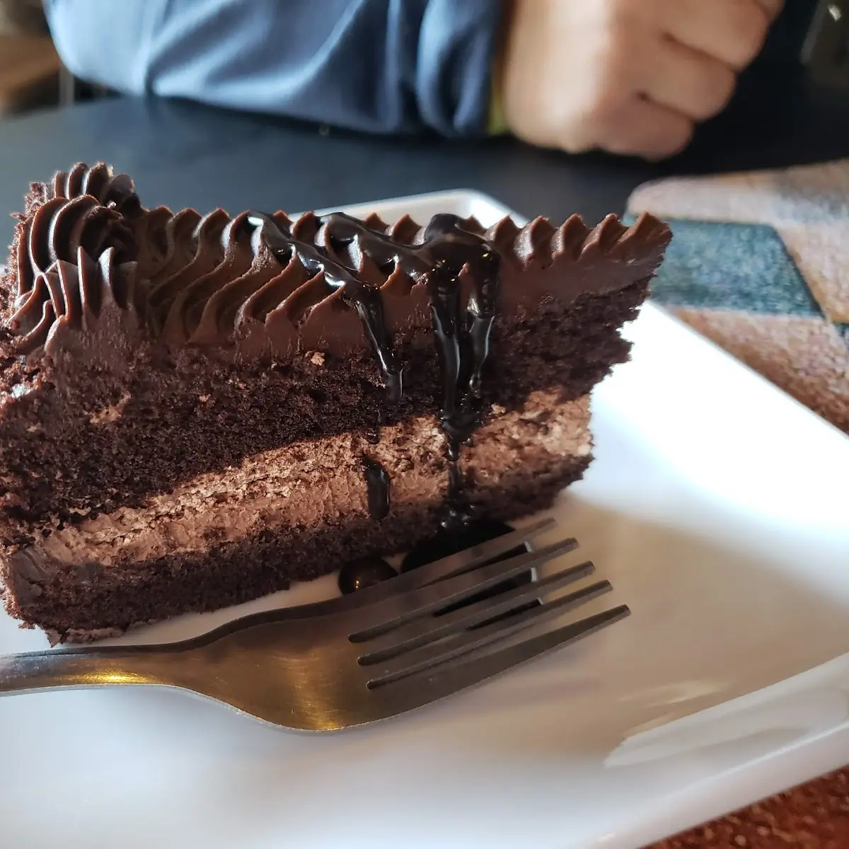 Chocolate Cake