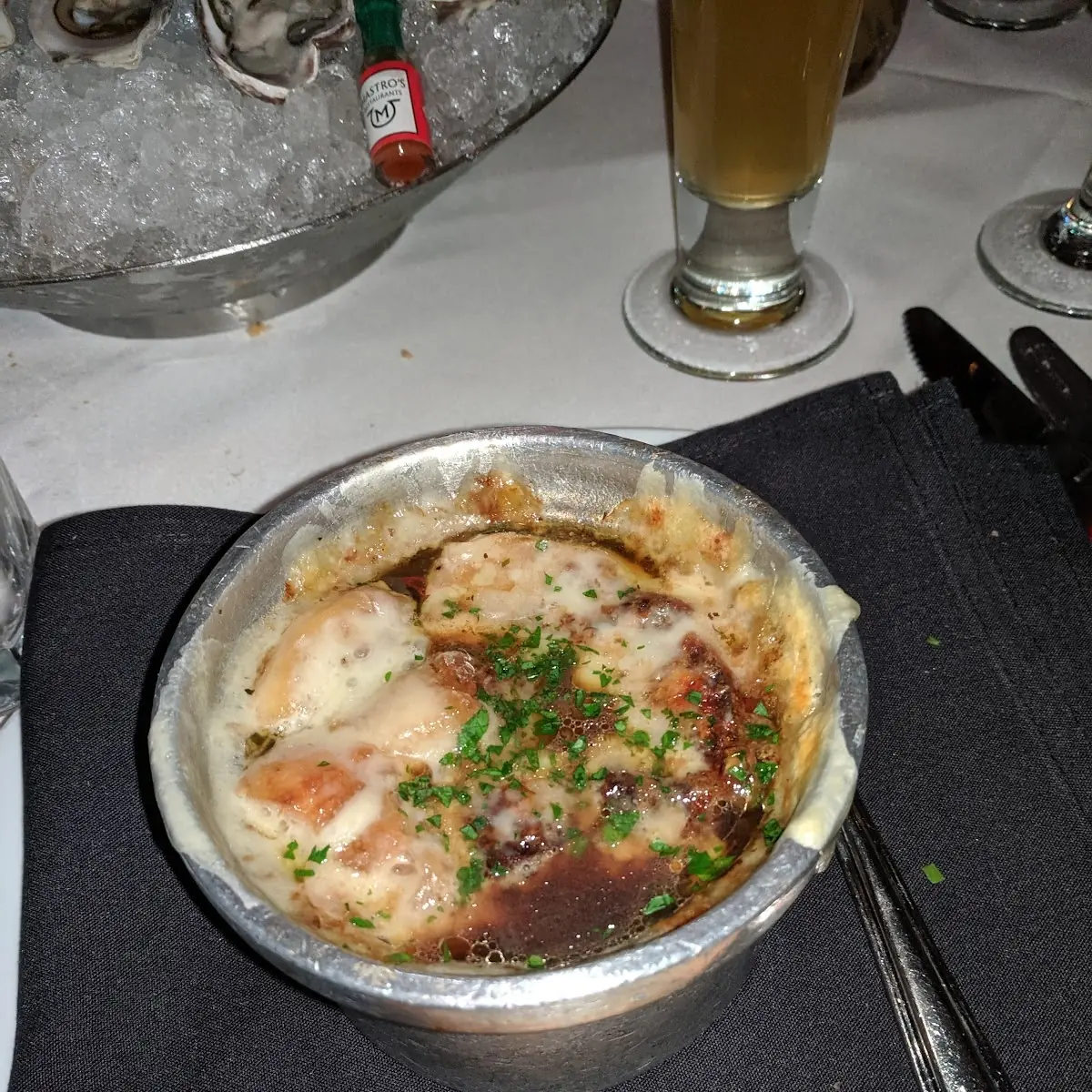 French Onion Soup