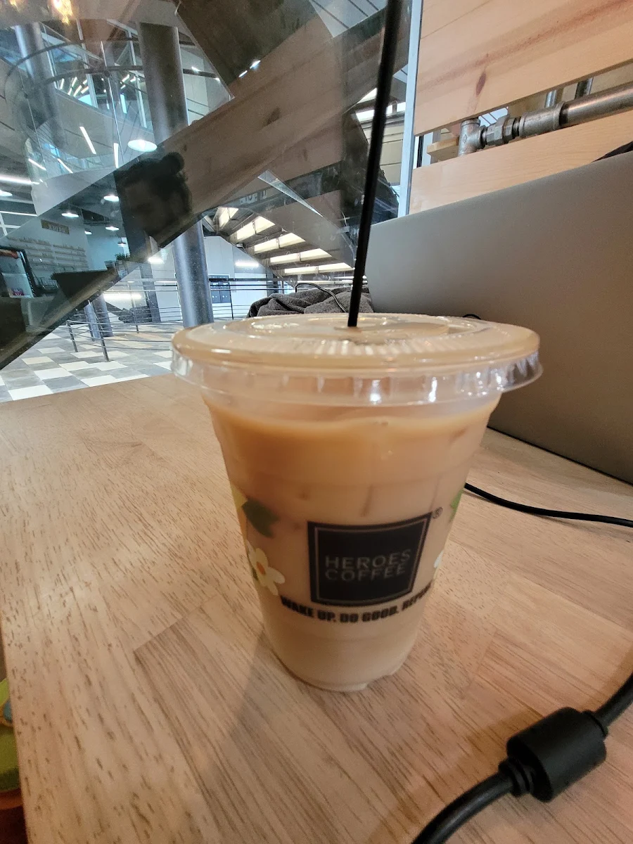 Thai Tea