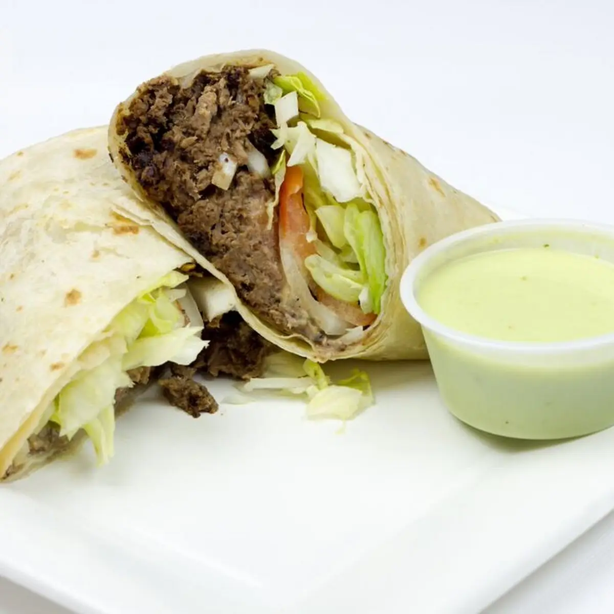 Shawarma