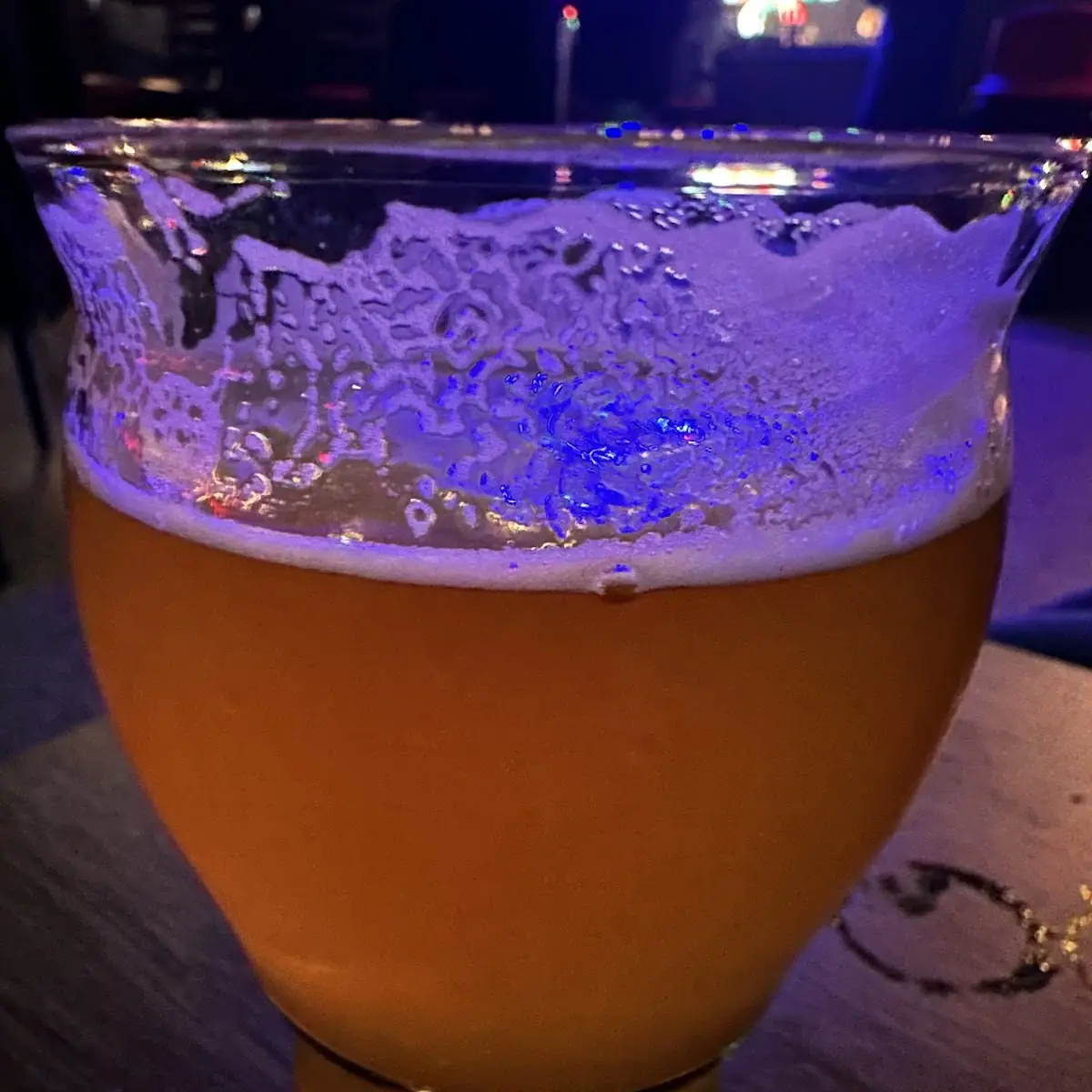 Hazy IPA
