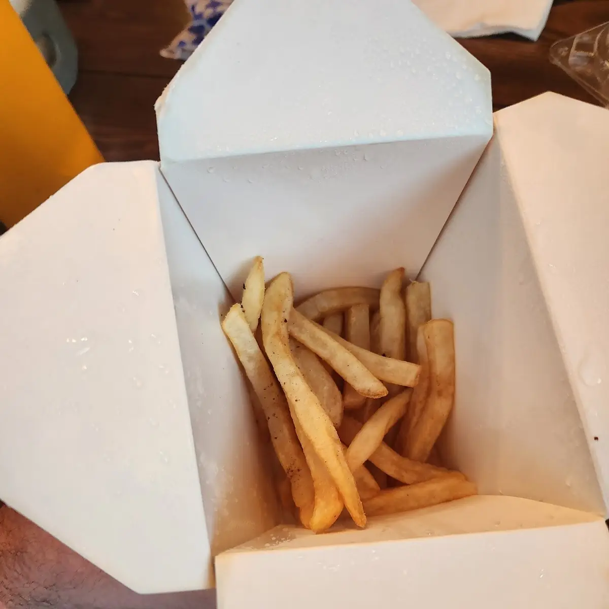 French Fries