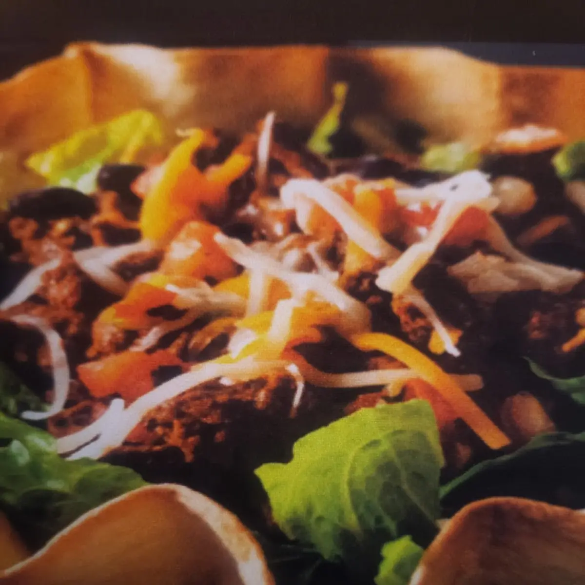 Taco Salad