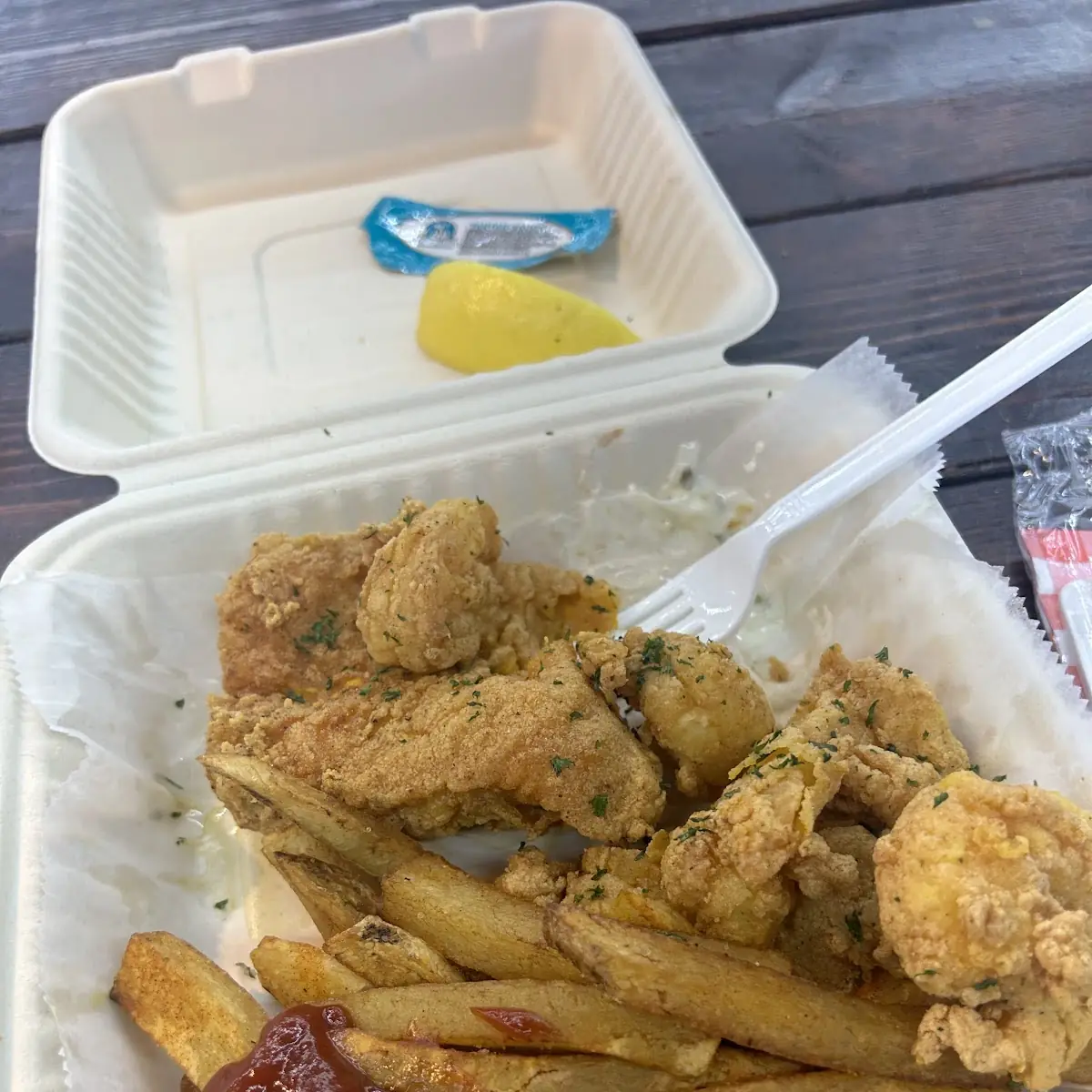 Lemon Pepper