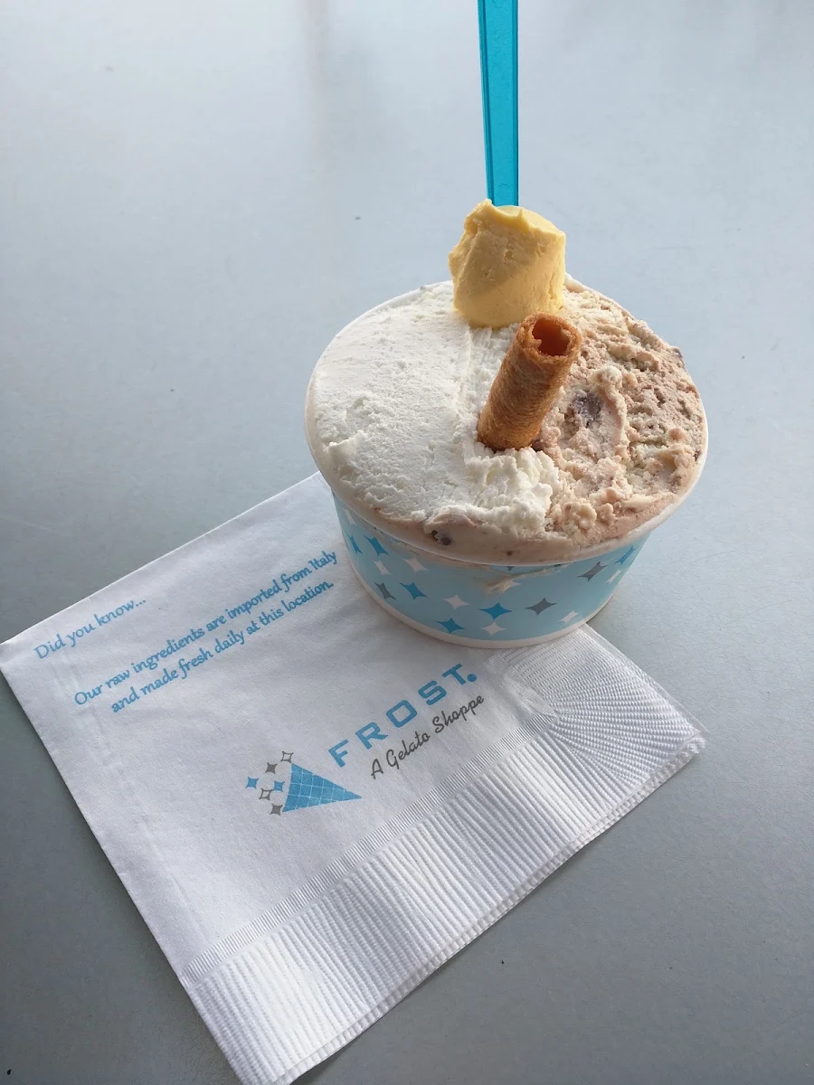 Coconut Peanut Butter
