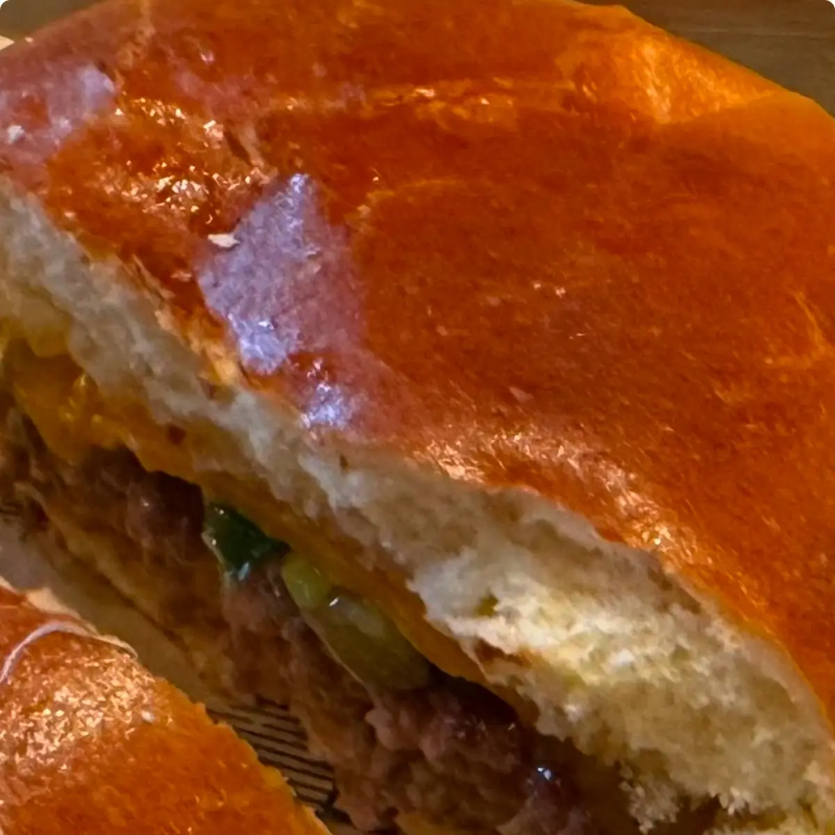 Brioche Bun