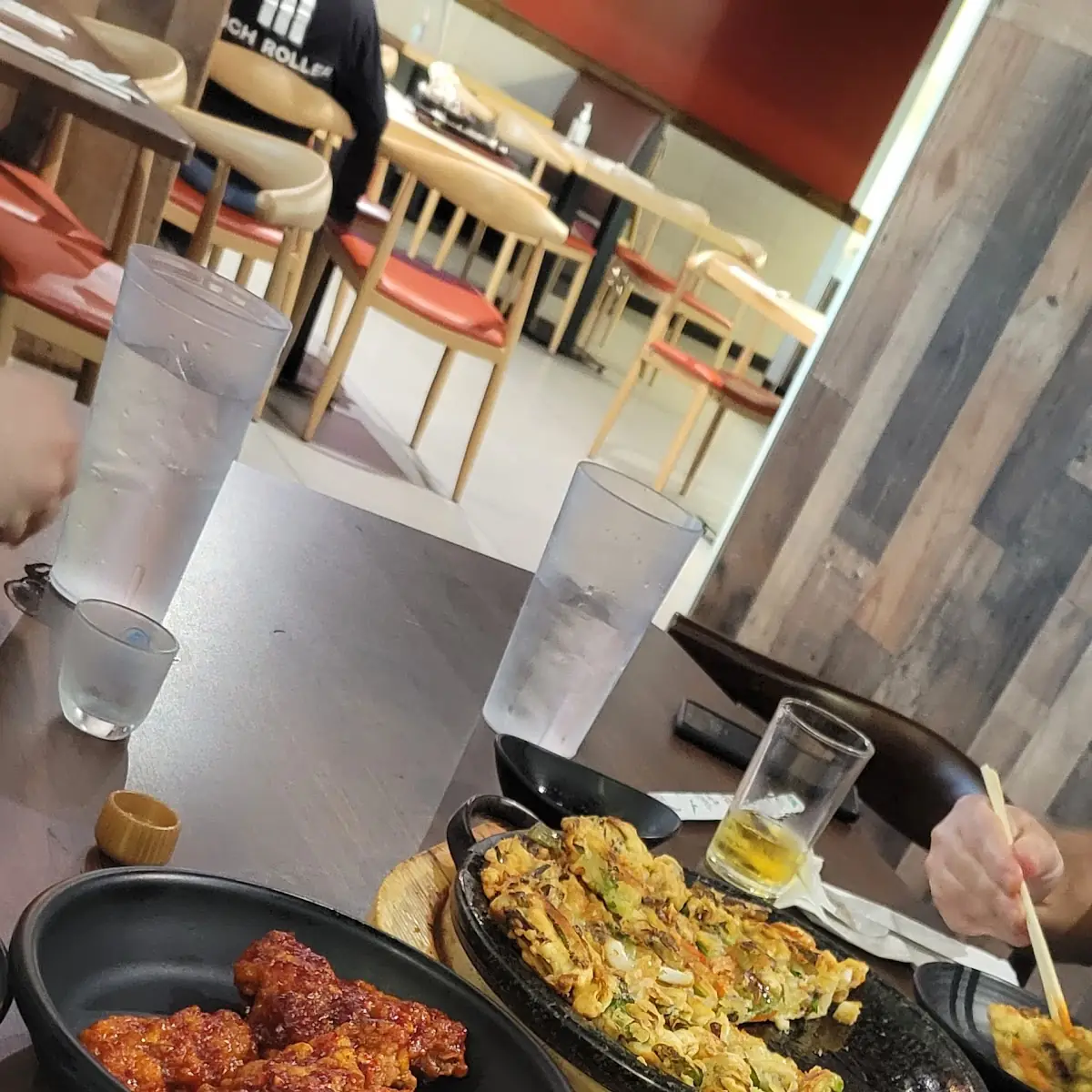 tteokbokki 떡볶이