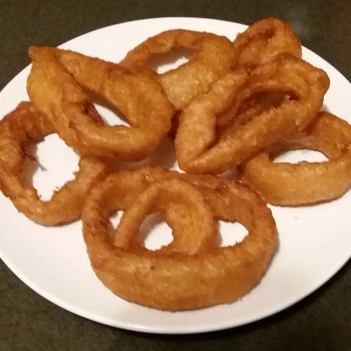 Onion Rings